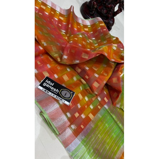 IG3059 Lite weight jute pattu