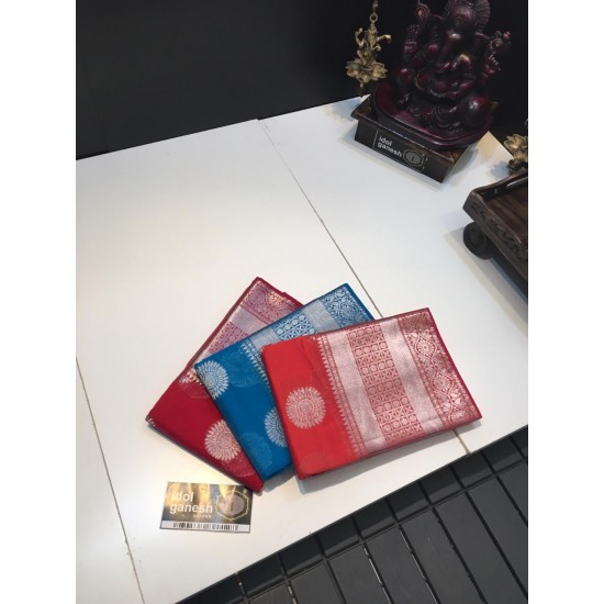 IG306 Lite weight jute pattu