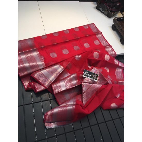 IG306 Lite weight jute pattu