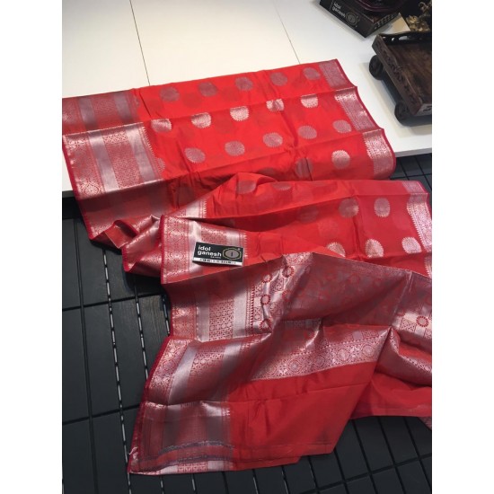 IG306 Lite weight jute pattu