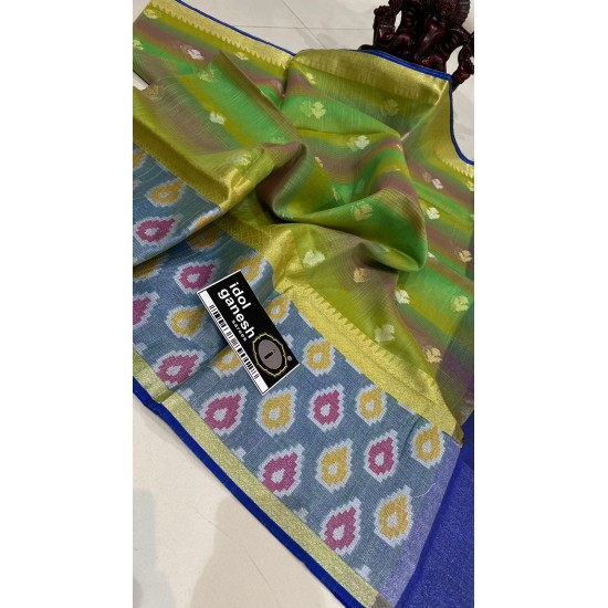 IG3060 Lite weight jute pattu