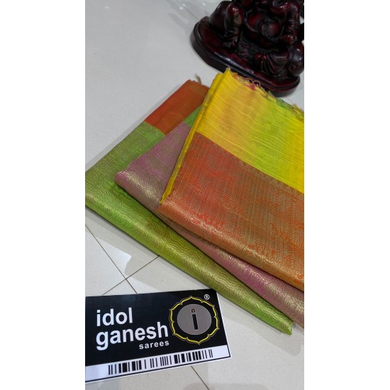 IG3061 Lite weight jute pattu