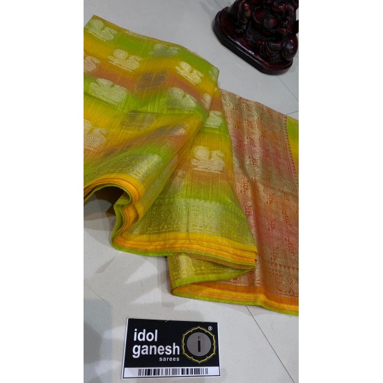 IG3061 Lite weight jute pattu