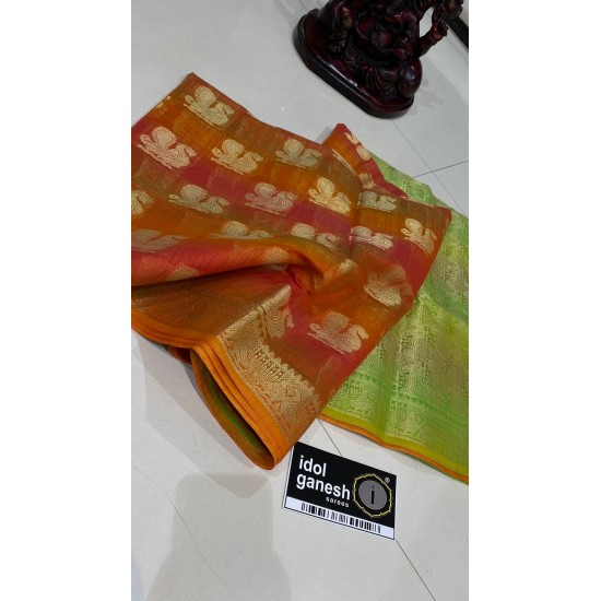 IG3061 Lite weight jute pattu