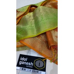 IG3061 Lite weight jute pattu