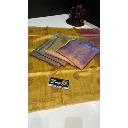 IG3066 Lite weight soft Chapa tussar