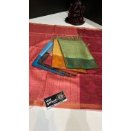 IG3067 Lite weight soft Chapa tussar 