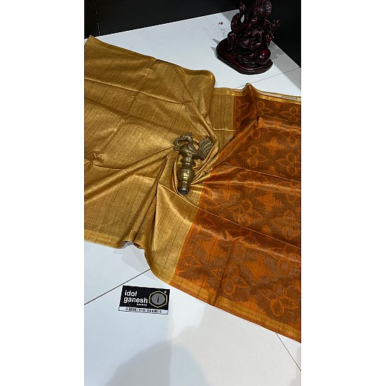 IG3067 Lite weight soft Chapa tussar 