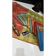 IG3069 Lite weight soft Chapa tussar