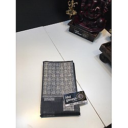 IG307 Lite weight jute pattu