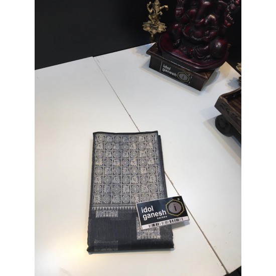 IG307 Lite weight jute pattu