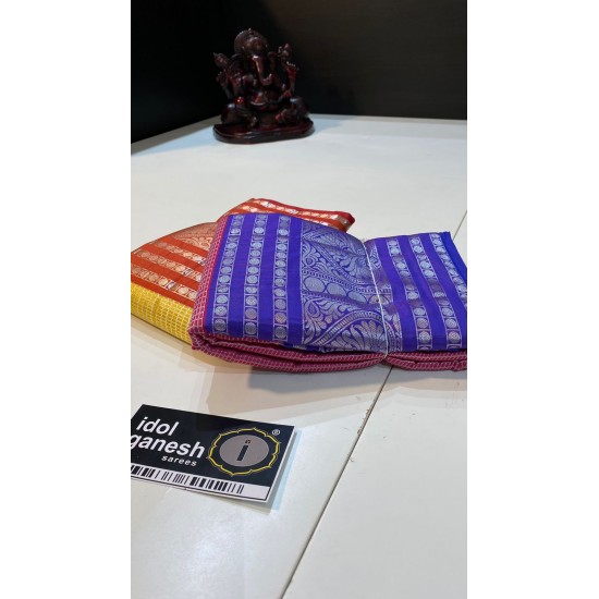 IG3070 Lite weight kanjivarem pattu 