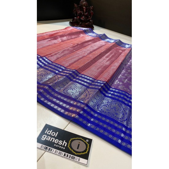 IG3070 Lite weight kanjivarem pattu 