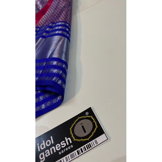 IG3070 Lite weight kanjivarem pattu 