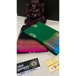 IG3071 Pure handloom kora