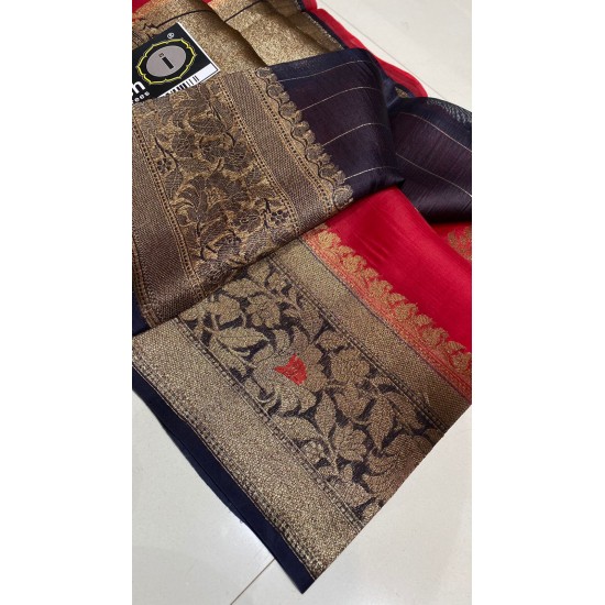 IG3073 Pure handloom kora