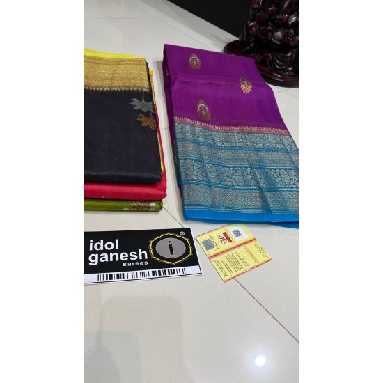 IG3075 Pure handloom kora