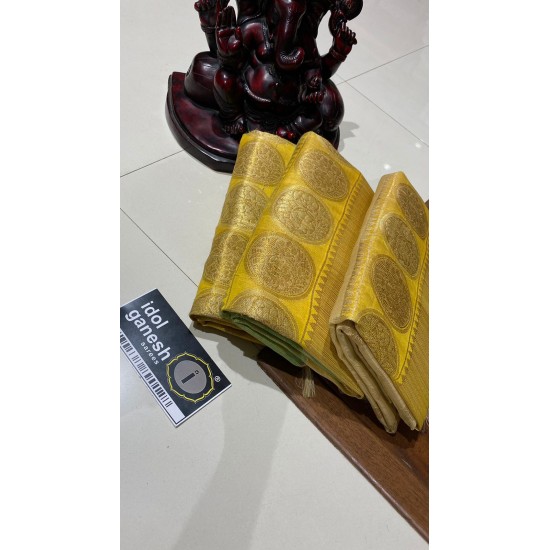 IG3077 Lite weight pure munga Kota