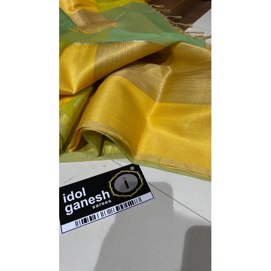 IG3077 Lite weight pure munga Kota