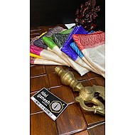 IG3080 Lite weight soft Kubera pattu