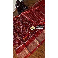 IG3082 Pure handloom chiniya pattu IG3082 Pure handloom chiniya pattu