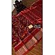 IG3082 Pure handloom chiniya pattu IG3082 Pure handloom chiniya pattu