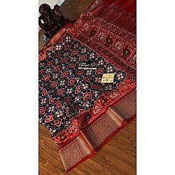 IG3083 Pure handloom chiniya pattu 9120/- IG3083 Pure handloom chiniya pattu 9120/-