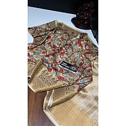 IG3084 Lite weight soft jute pattu