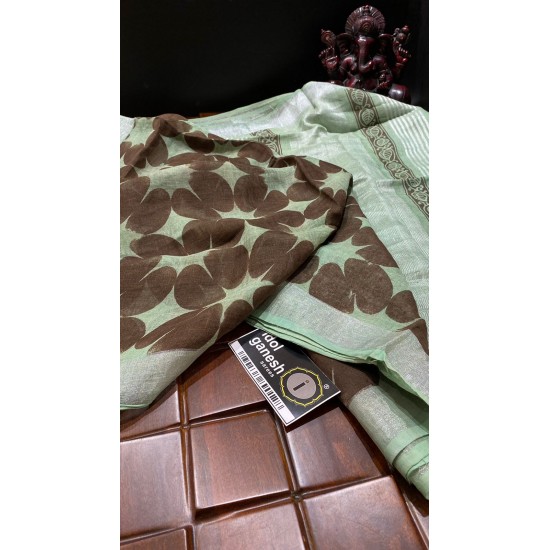 IG3089 100% pure Lenin/Lenin