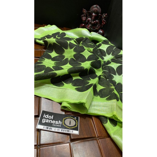 IG3089 100% pure Lenin/Lenin