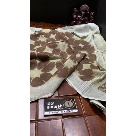 IG3089 100% pure Lenin/Lenin