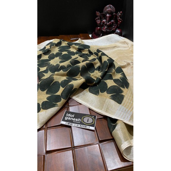 IG3089 100% pure Lenin/Lenin