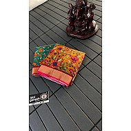 IG3091 Pure handloom Maheswari