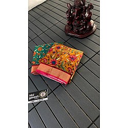 IG3091 Pure handloom Maheswari