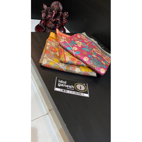 IG3092 Pure handloom Maheswari