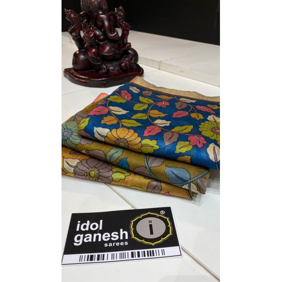 IG3093 Pure handloom Maheswari