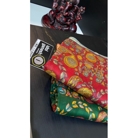 IG3094 Pure handloom Maheswari