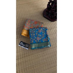 IG3095 Pure handloom Maheswari