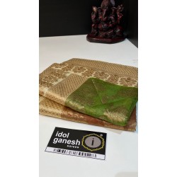 IG3096 Pure soft jute pattu 