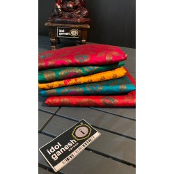 IG3102 Lite weight jute pattu