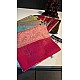 IG3104 Lite weight soft Kubera pattu