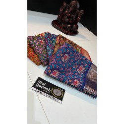 IG3105 Lite weight soft assami pattu