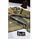 IG3108 Pure Handlooms Lenin/tissue