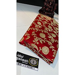 IG3109 Fancy Banaras Pattu sarees