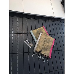 IG311 Lite weight kanchi tissue