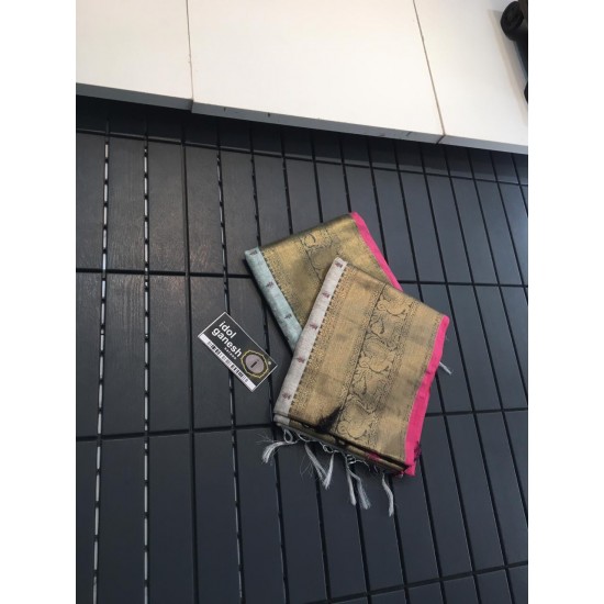 IG311 Lite weight kanchi tissue