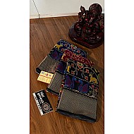 IG3115 Pure handloom chiniya pattu 