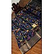 IG3115 Pure handloom chiniya pattu 