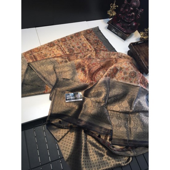 IG312 Lite weight tissue kora