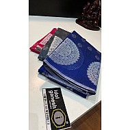 IG3124 Lite weight jute pattu  